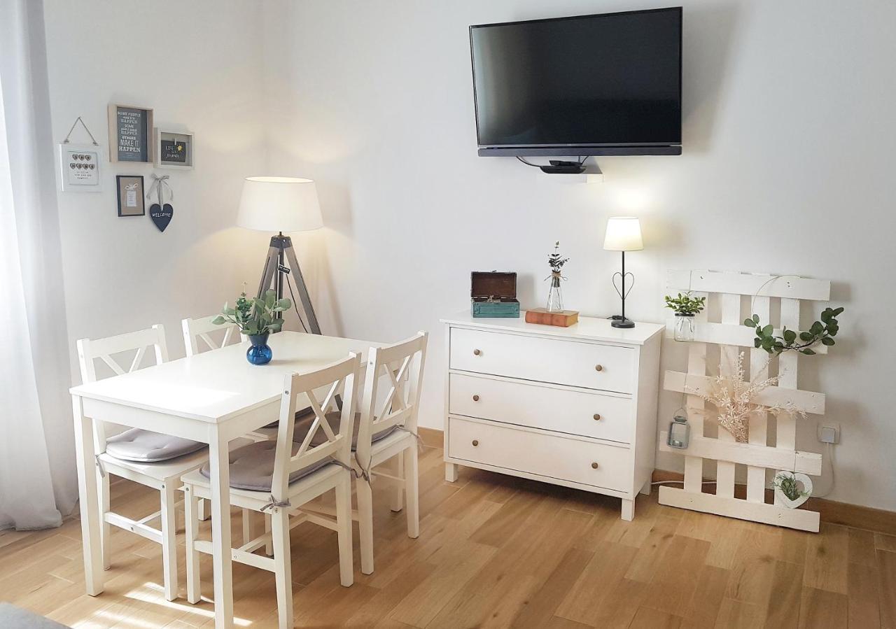 Split Centre Lex Apartment Buitenkant foto
