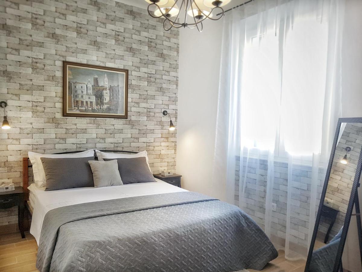 Split Centre Lex Apartment Buitenkant foto