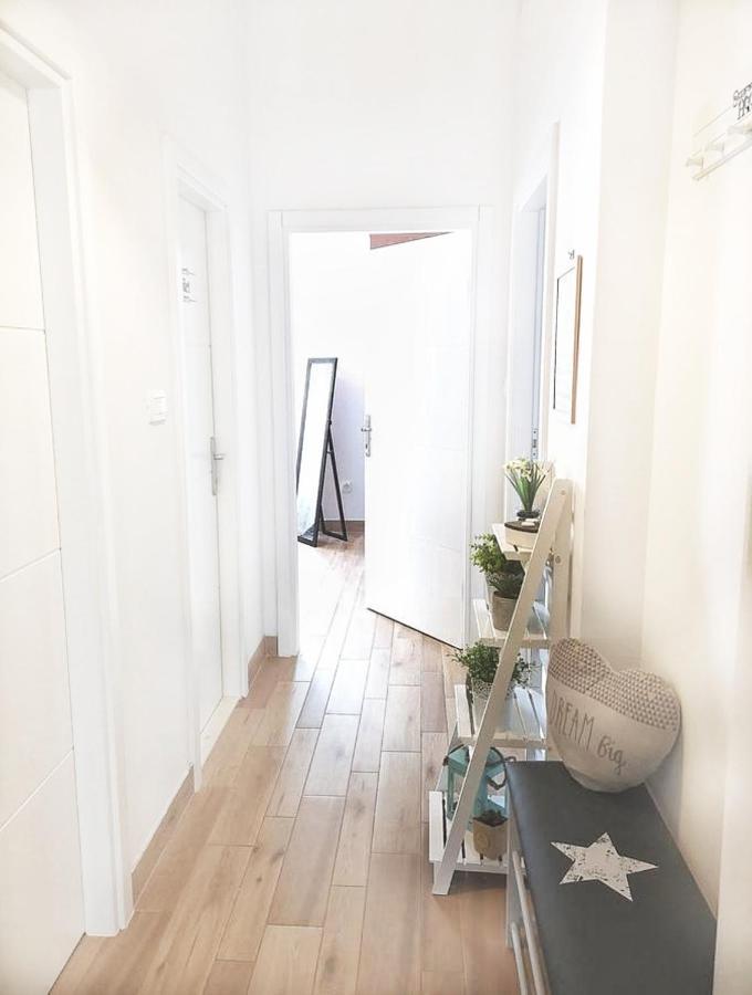 Split Centre Lex Apartment Buitenkant foto