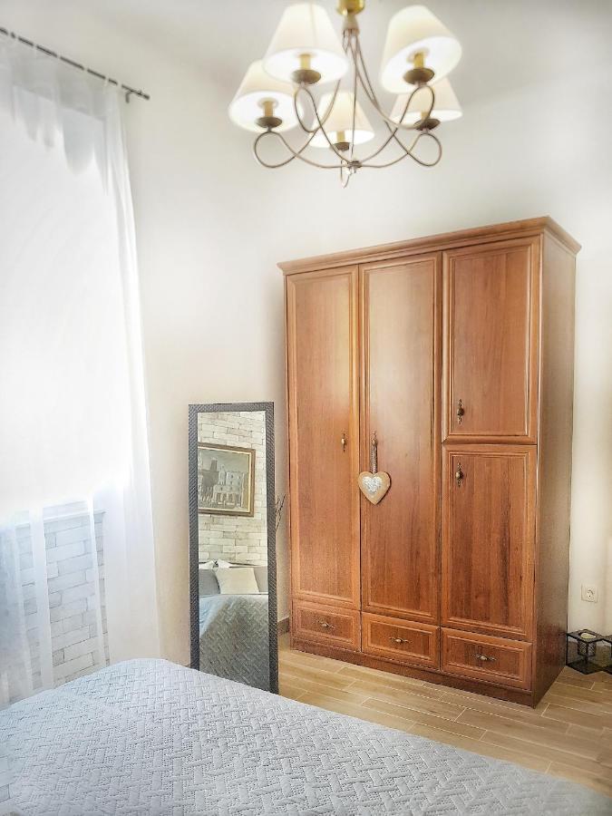 Split Centre Lex Apartment Buitenkant foto