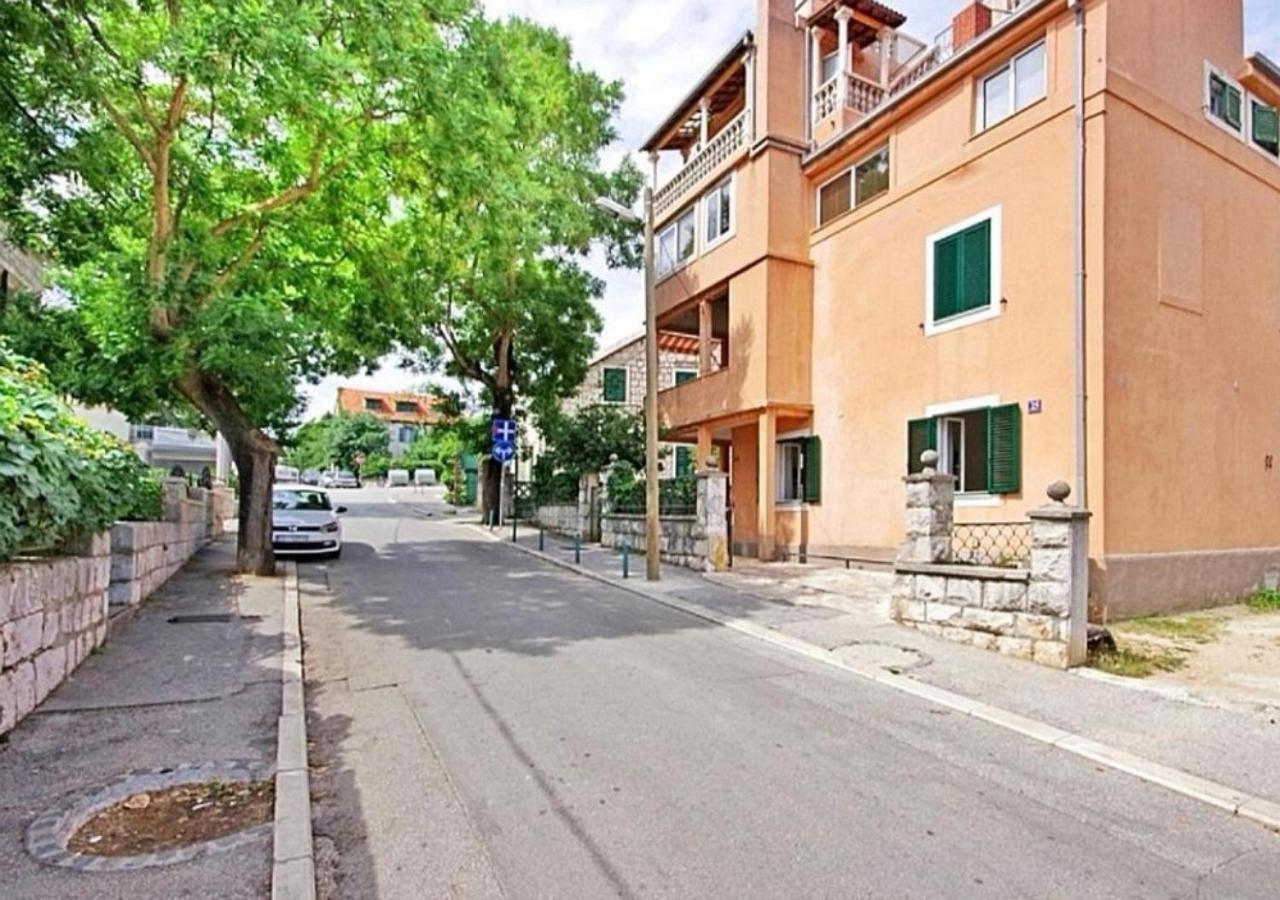 Split Centre Lex Apartment Buitenkant foto