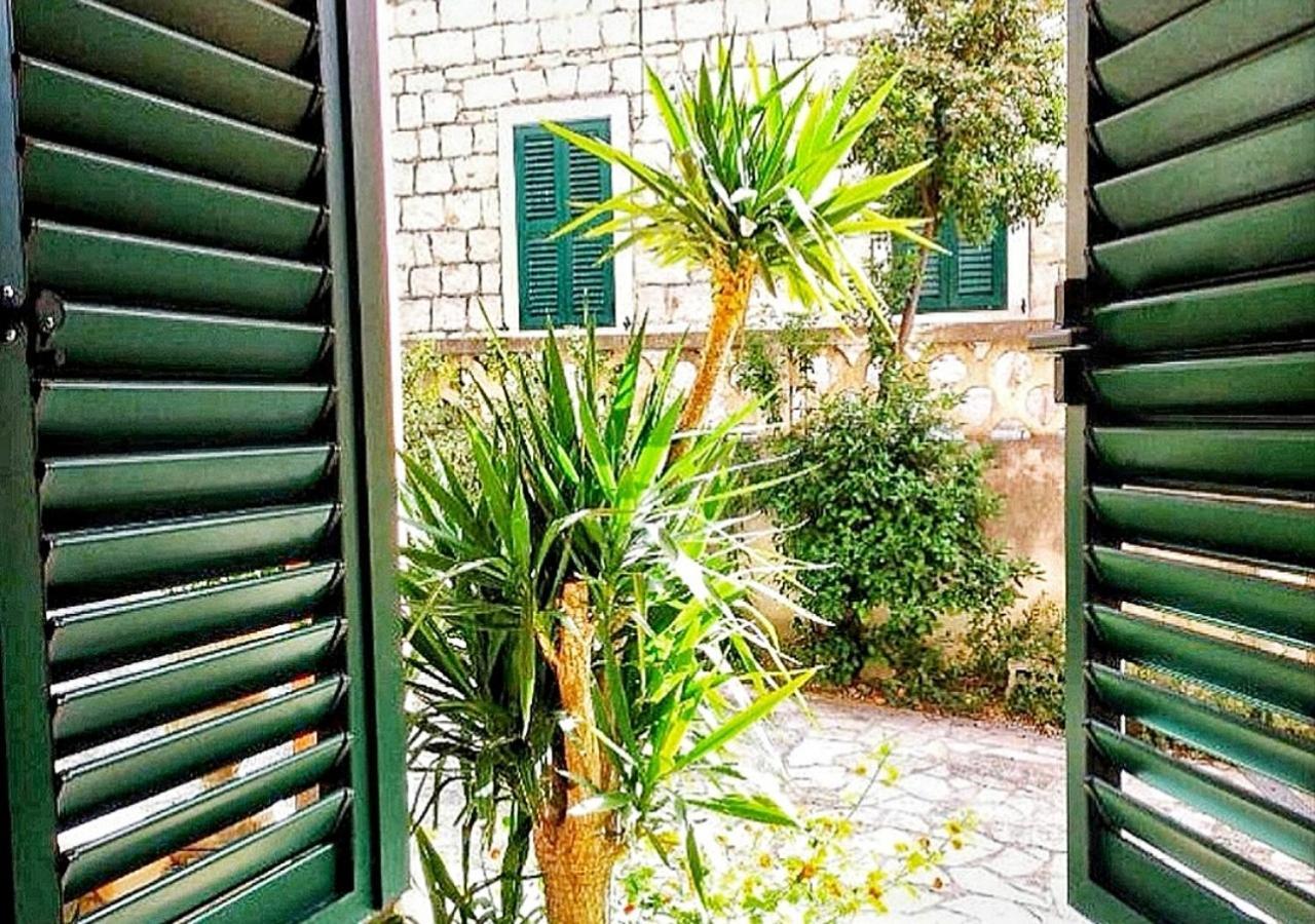 Split Centre Lex Apartment Buitenkant foto