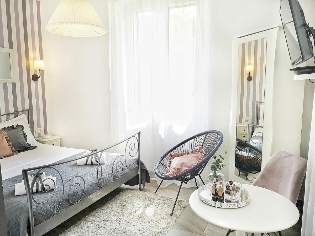 Split Centre Lex Apartment Buitenkant foto