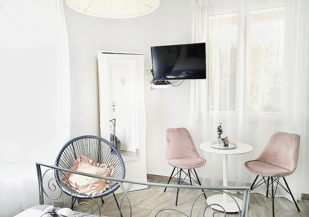 Split Centre Lex Apartment Buitenkant foto