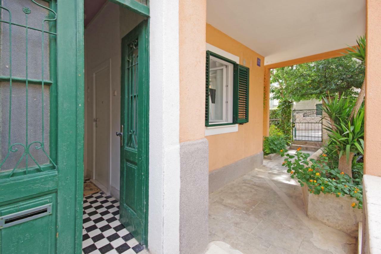 Split Centre Lex Apartment Buitenkant foto