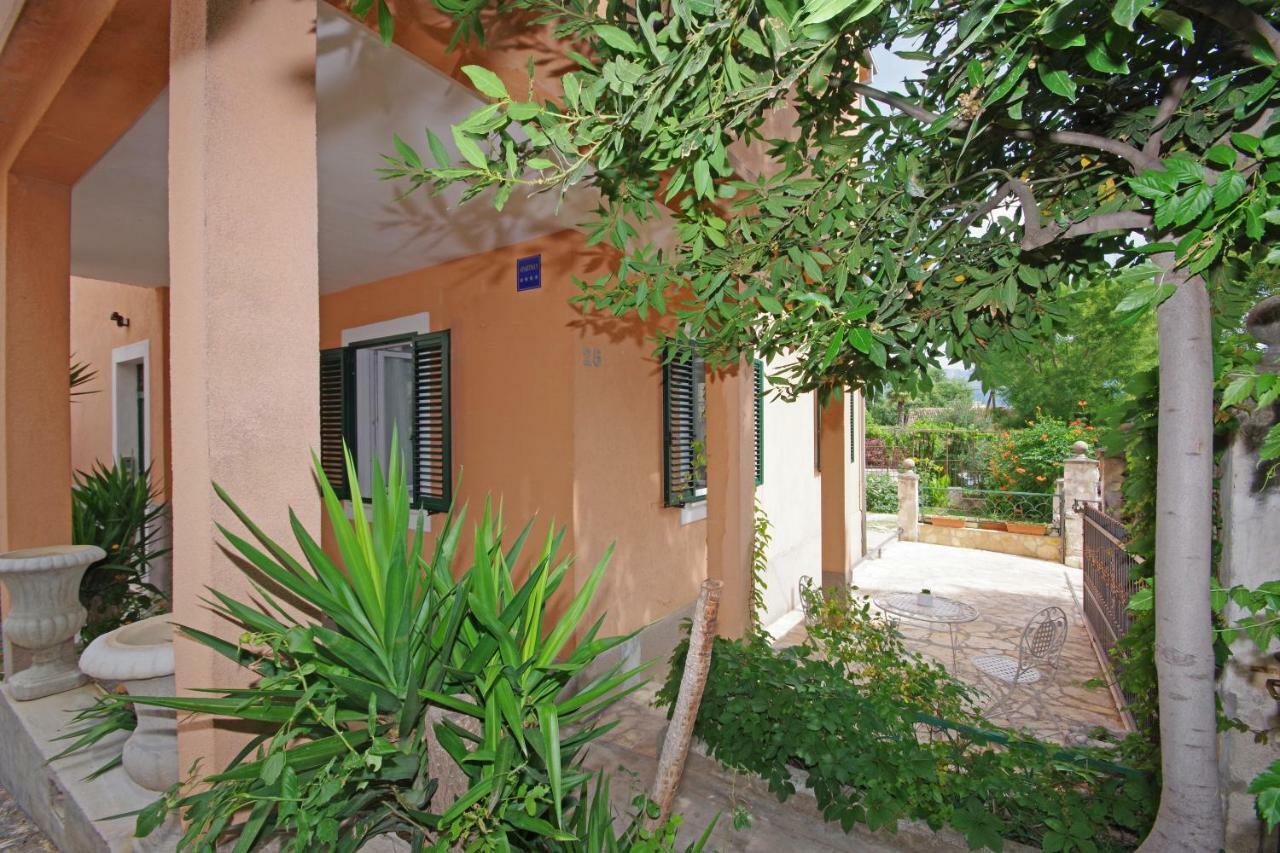 Split Centre Lex Apartment Buitenkant foto