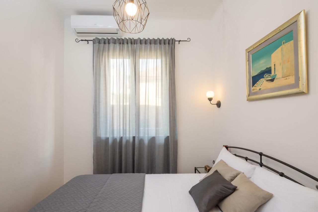 Split Centre Lex Apartment Buitenkant foto