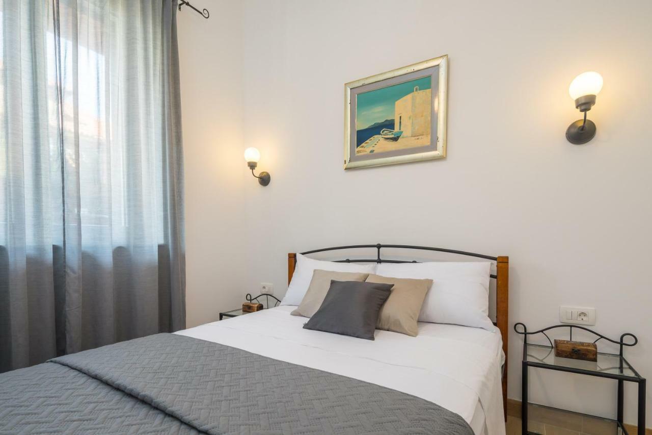 Split Centre Lex Apartment Buitenkant foto