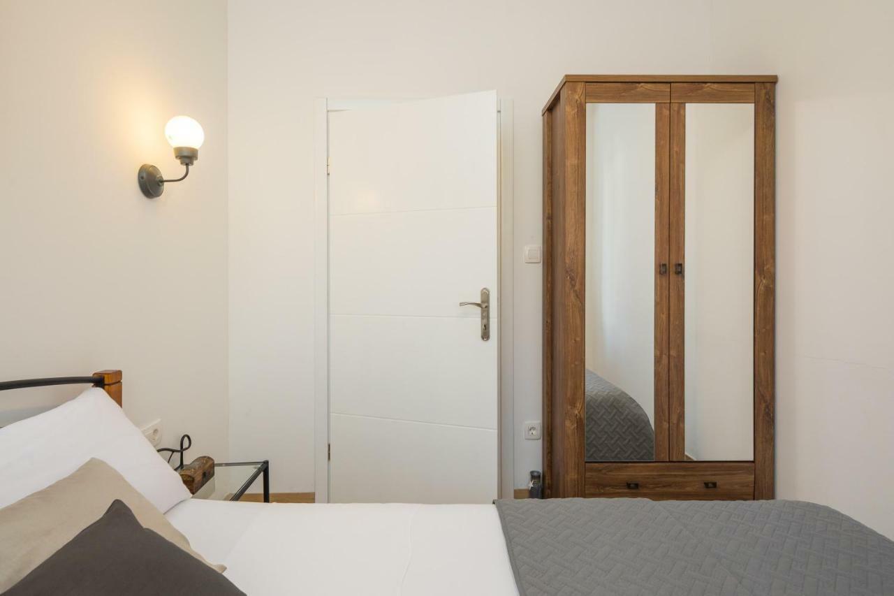 Split Centre Lex Apartment Buitenkant foto