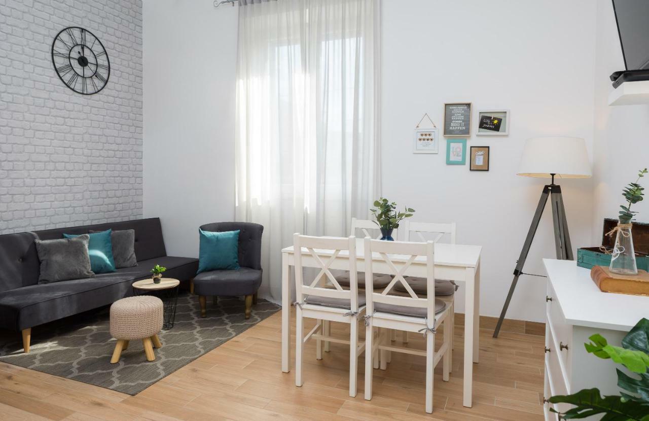 Split Centre Lex Apartment Buitenkant foto