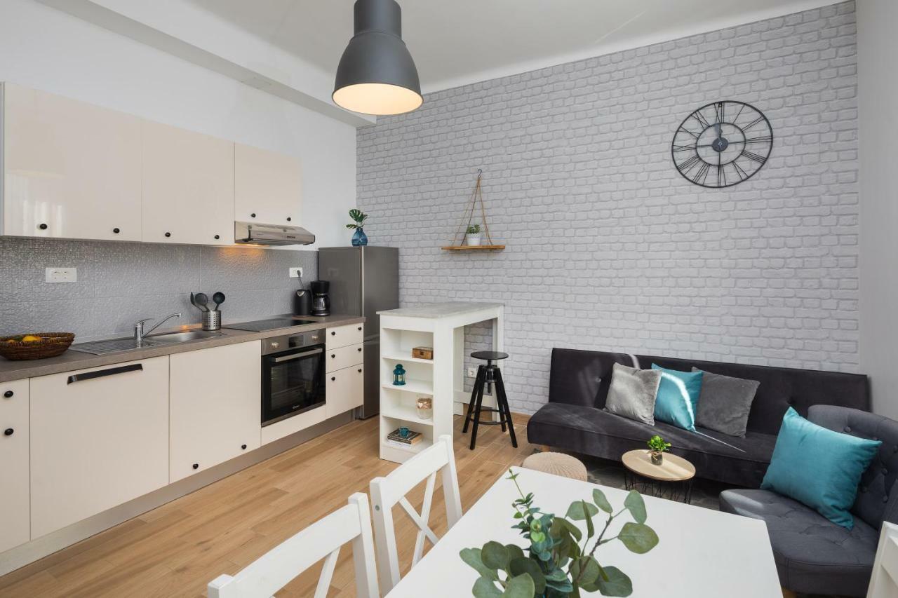 Split Centre Lex Apartment Buitenkant foto