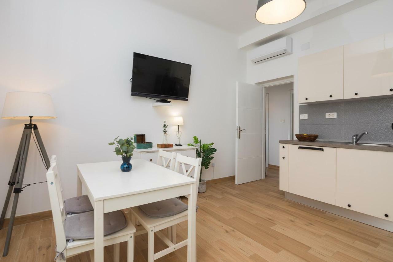 Split Centre Lex Apartment Buitenkant foto