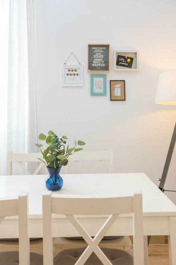 Split Centre Lex Apartment Buitenkant foto