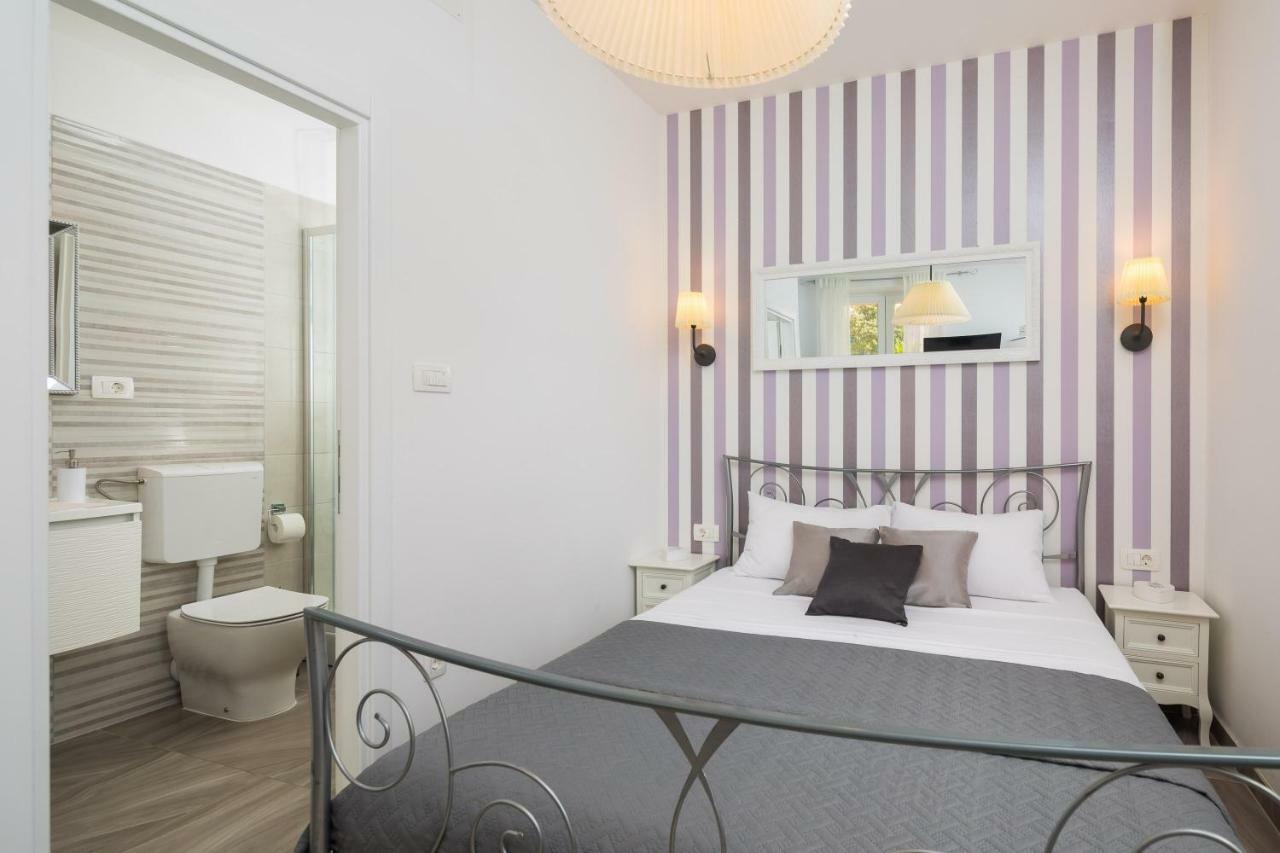 Split Centre Lex Apartment Buitenkant foto